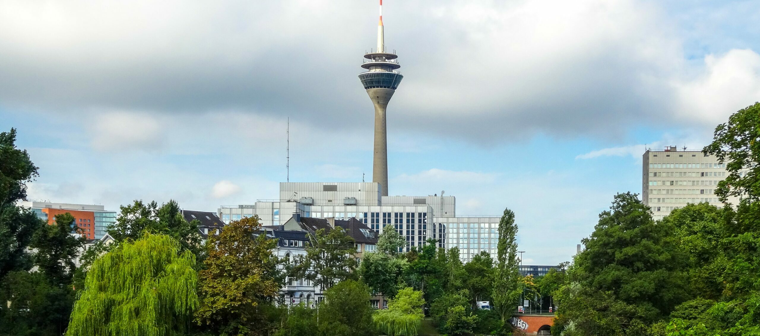Immobilienbewertung Düsseldorf - Symbolbild